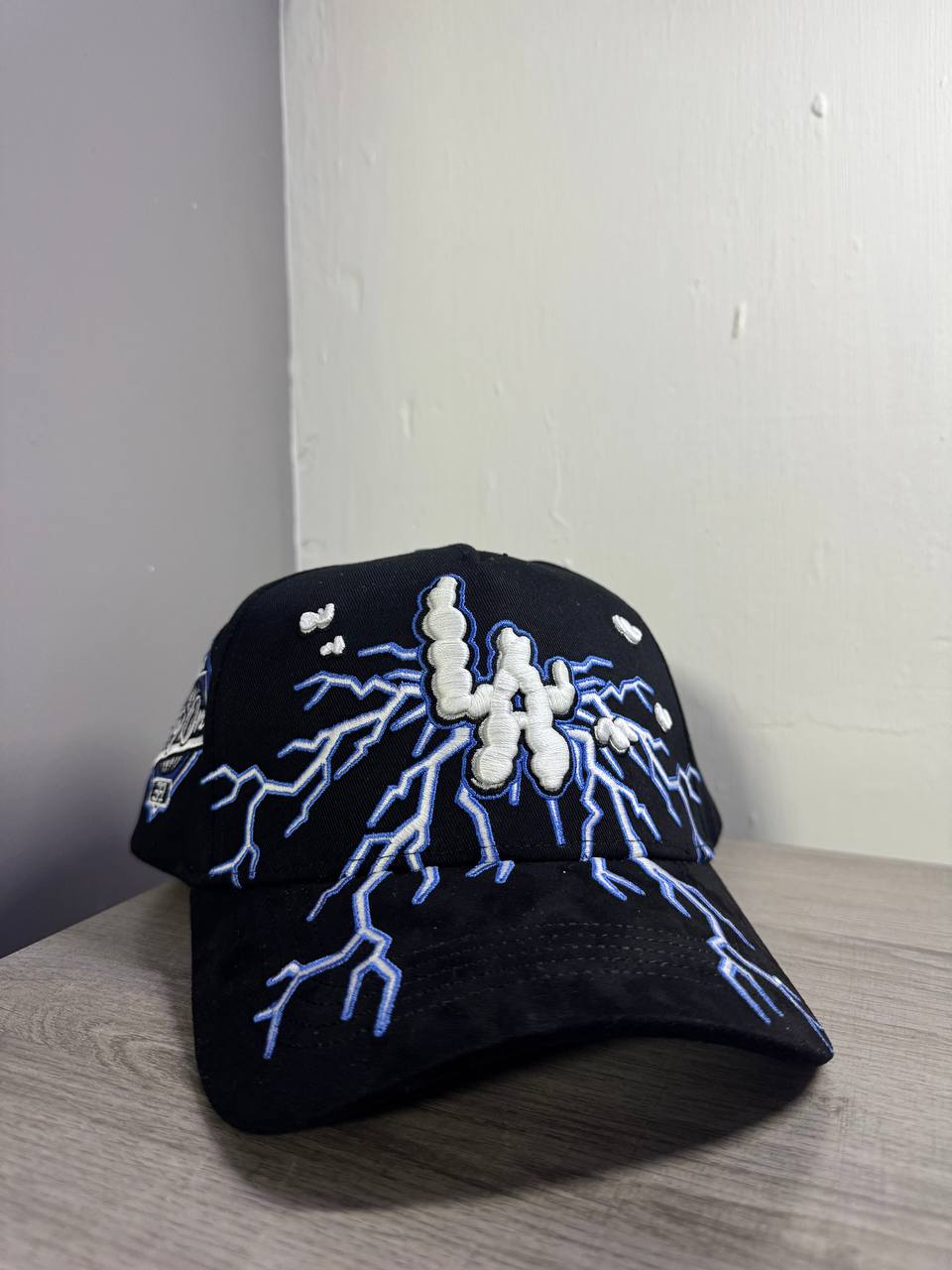 31 hats electric cloud