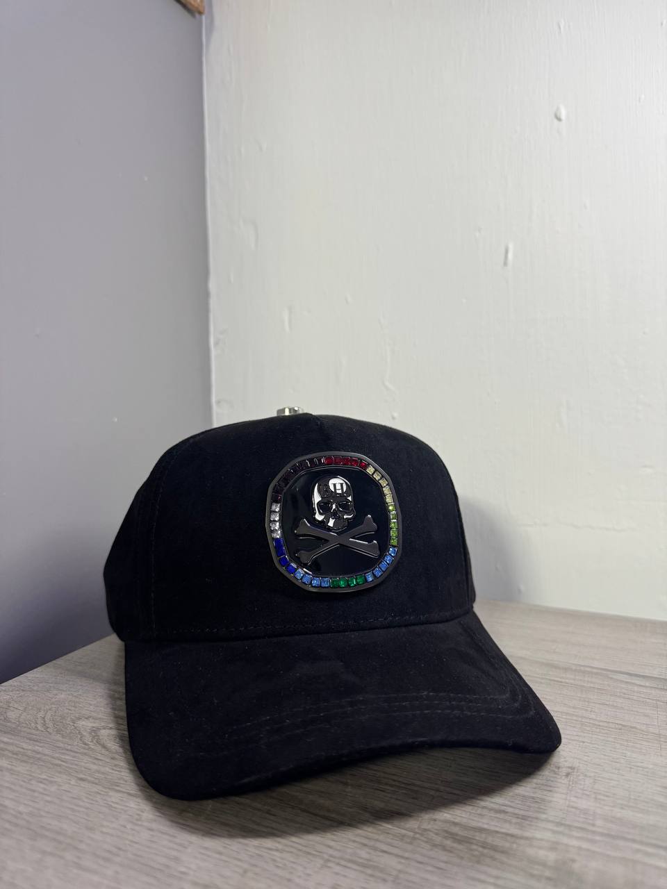 BARBAS HATS RELOJ PH
