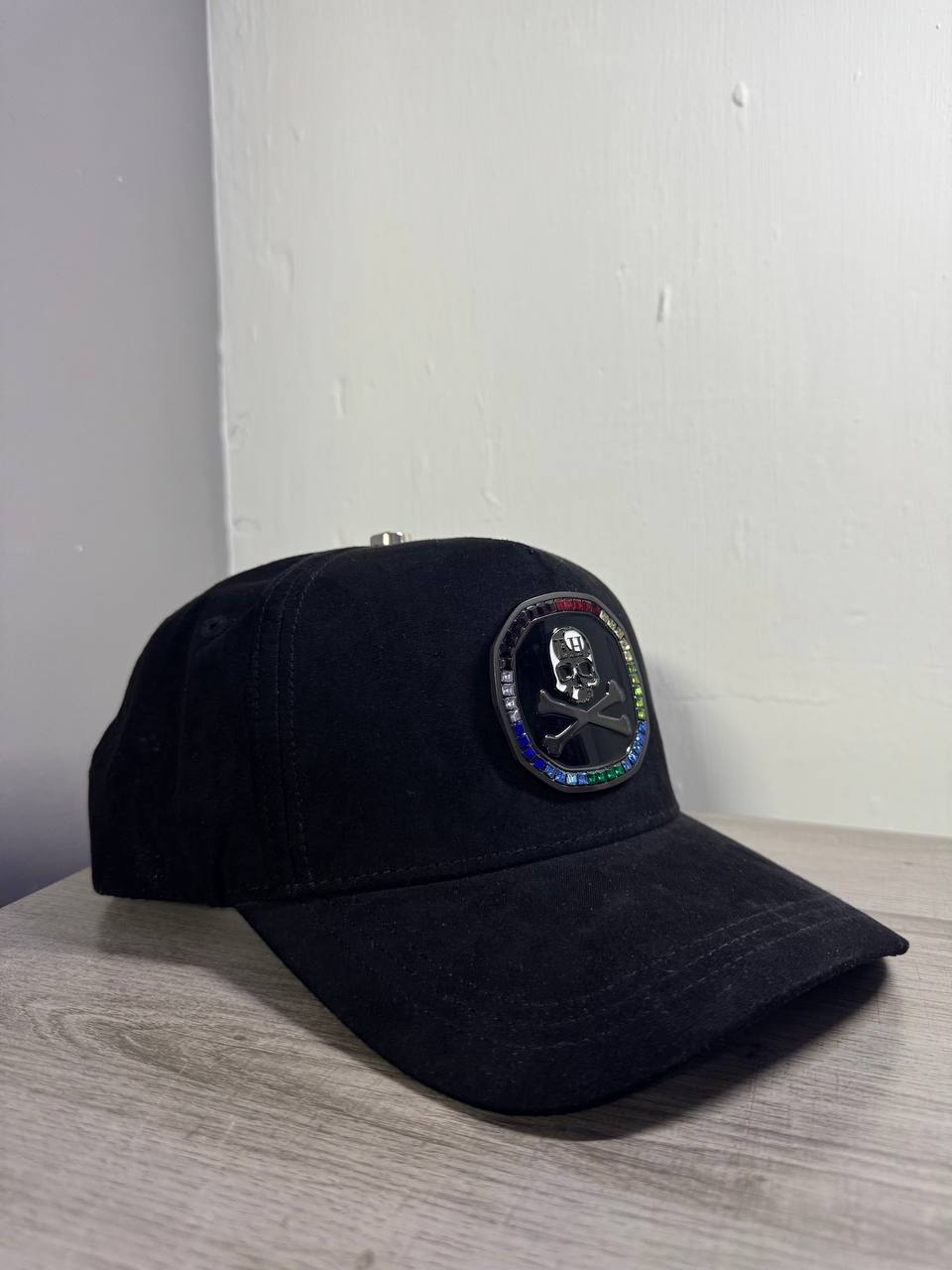 BARBAS HATS RELOJ PH