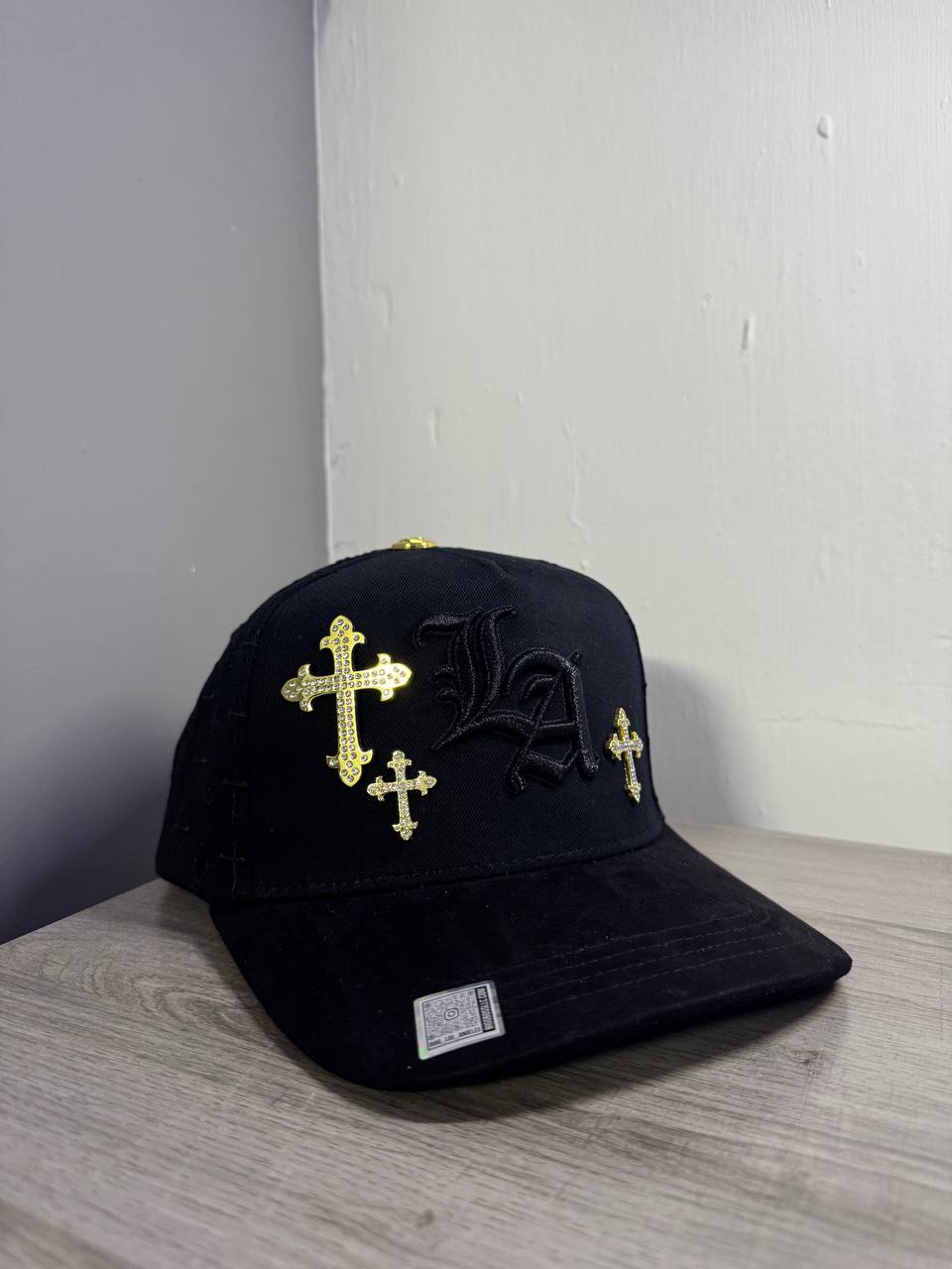 BIG BOG CRUZ GOLD