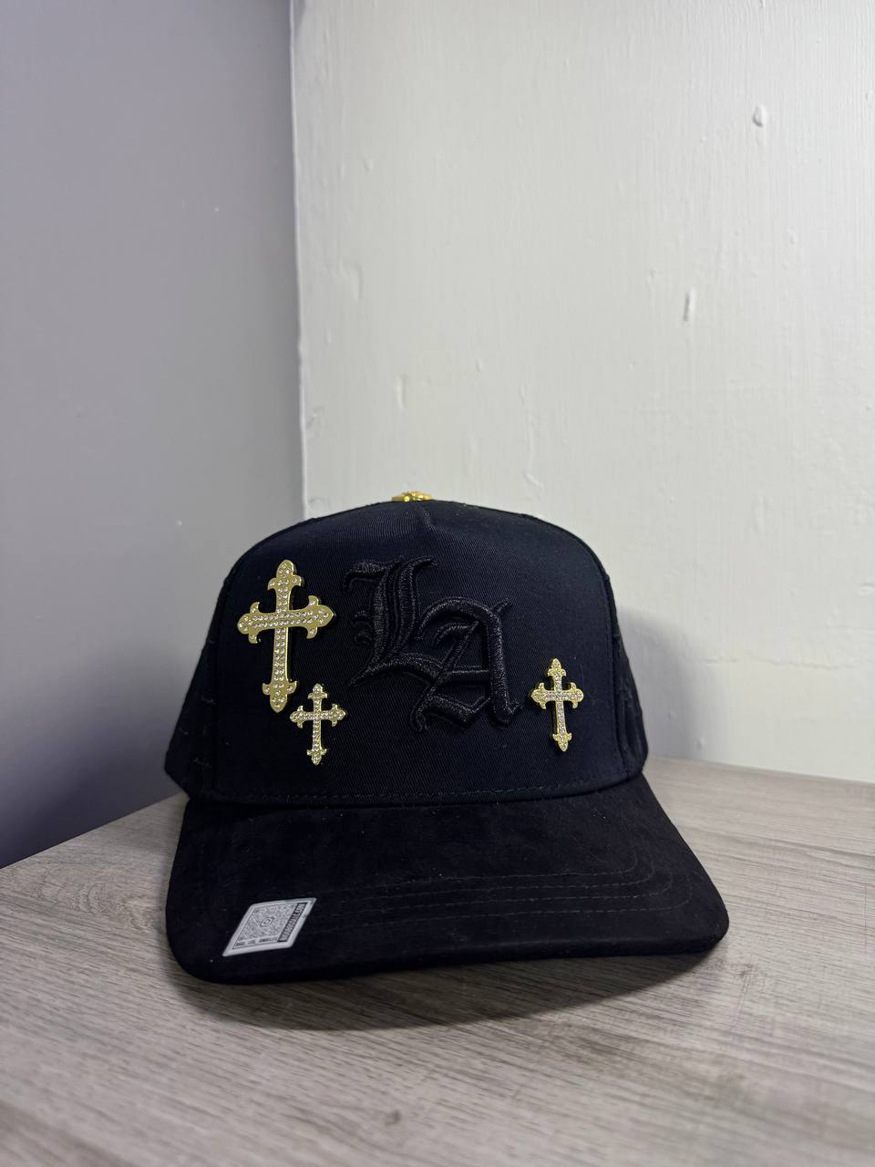BIG BOG CRUZ GOLD