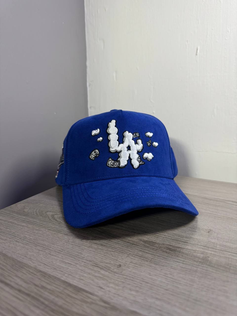 GORRA 31 HATS LA MONEY CLOUDS