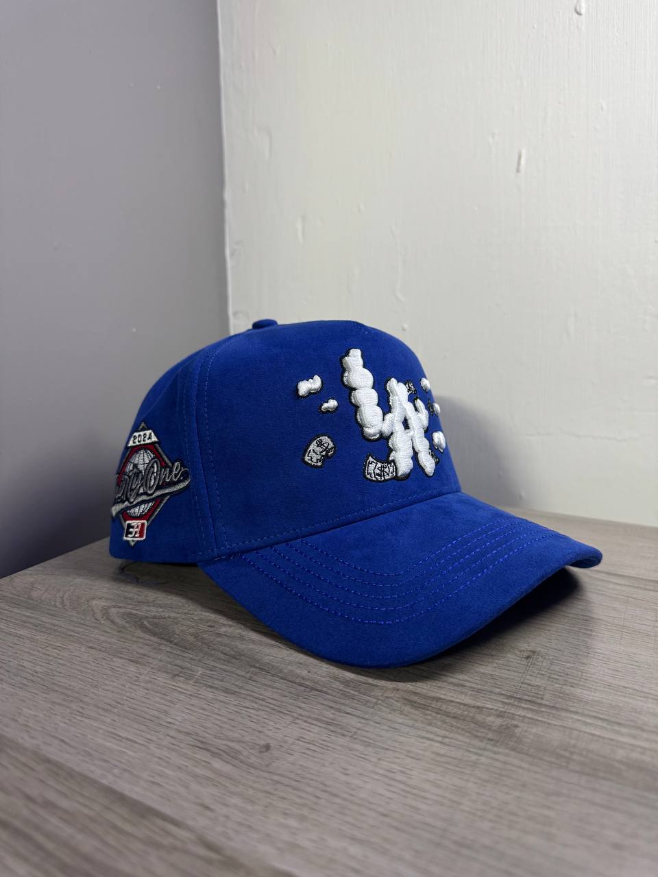 GORRA 31 HATS LA MONEY CLOUDS