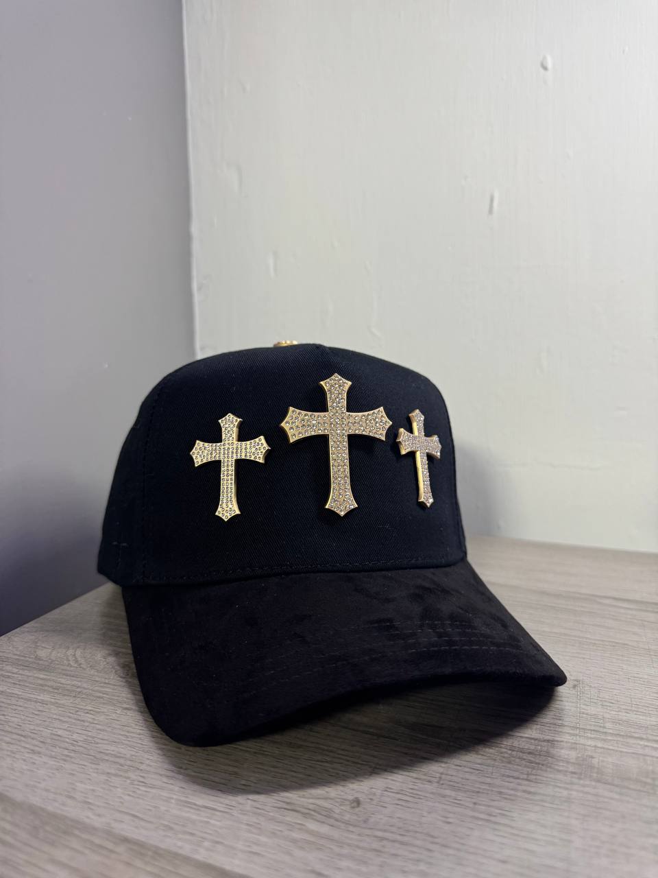 CAPS FAN CRUZES