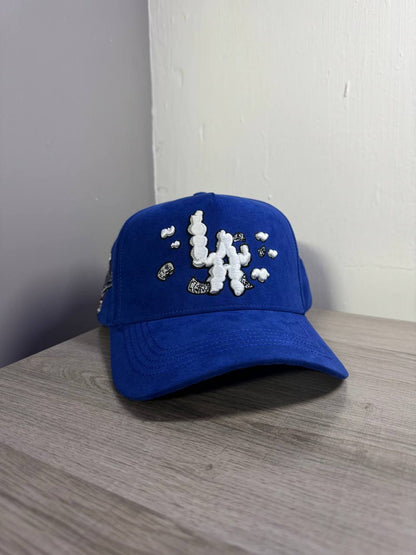 GORRA 31 HATS LA MONEY CLOUDS