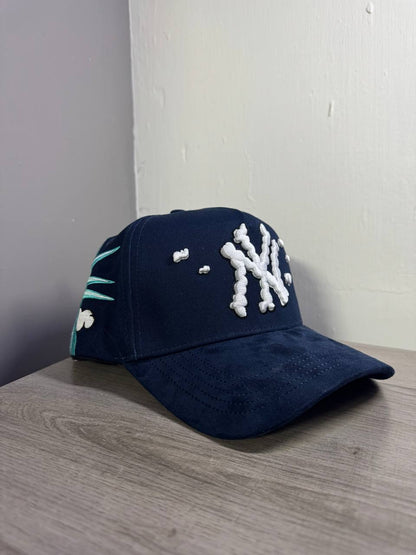 31 Hats ANIVERSARIO NY CLOUDS